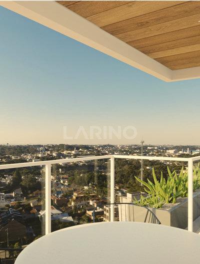 Trebbiano Residencial - Fase 1 — Campo Comprido, Curitiba — foto 8