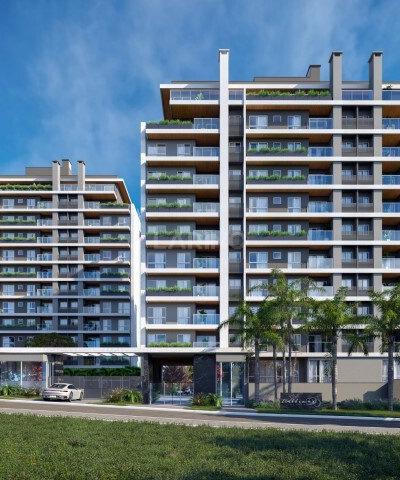Trebbiano Residencial - Fase 1 — Campo Comprido, Curitiba — foto 1