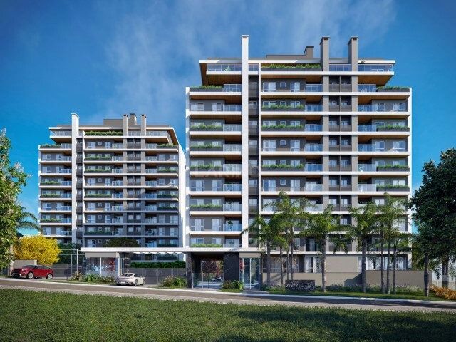 Trebbiano Residencial - Fase 1 — Campo Comprido, Curitiba