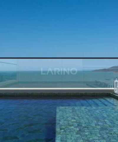 Raffaele Vinci Residenziale — Perequê, Porto Belo — foto 3