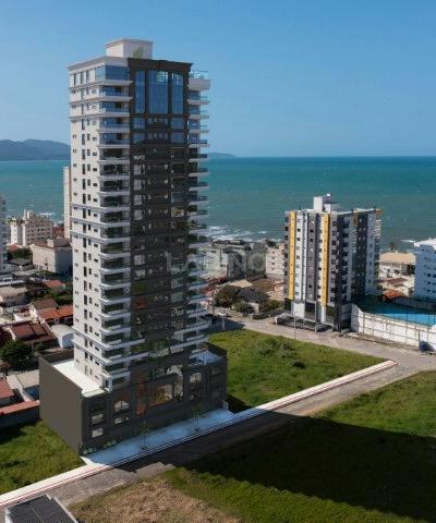 Raffaele Vinci Residenziale — Perequê, Porto Belo — foto 6