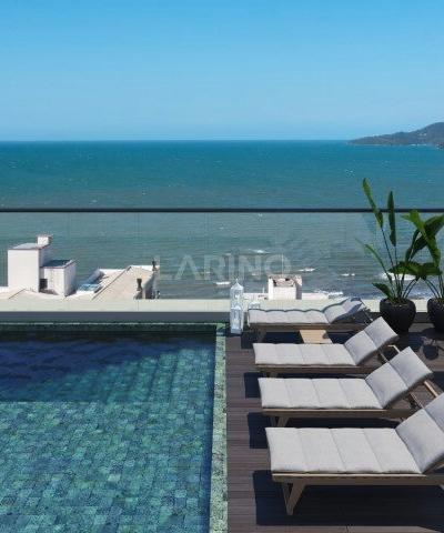 Raffaele Vinci Residenziale — Perequê, Porto Belo — foto 4