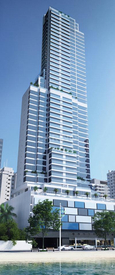 Splendido — Centro, Balneário Camboriú — foto 1