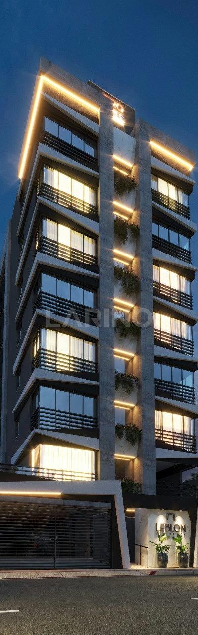 Leblon Residence — Perequê, Porto Belo — foto 2