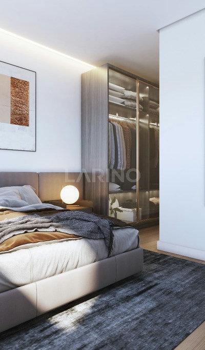 Leblon Residence — Perequê, Porto Belo — foto 4