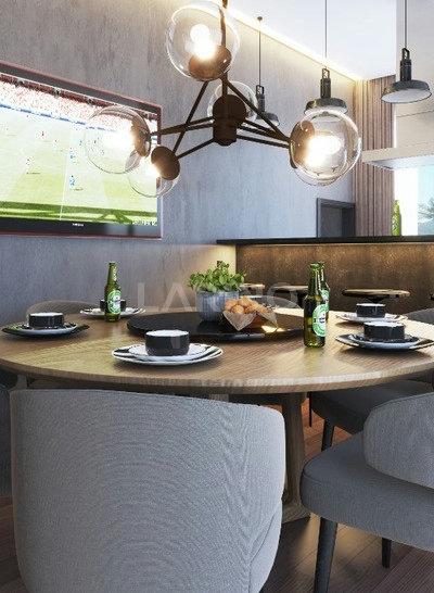 Leblon Residence — Perequê, Porto Belo — foto 6