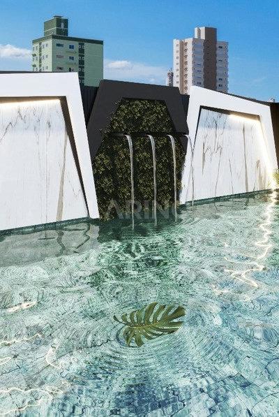 Leblon Residence — Perequê, Porto Belo — foto 8