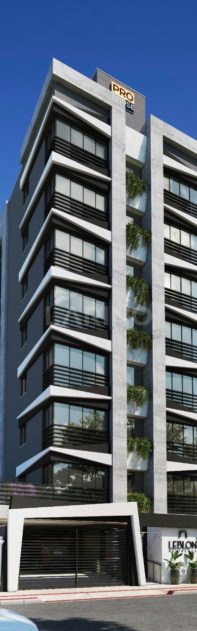 Leblon Residence — Perequê, Porto Belo — foto 1