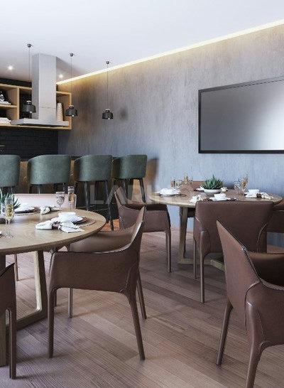 Leblon Residence — Perequê, Porto Belo — foto 5