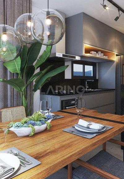 Leblon Residence — Perequê, Porto Belo — foto 3