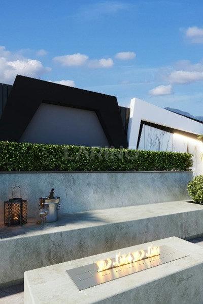 Leblon Residence — Perequê, Porto Belo — foto 7