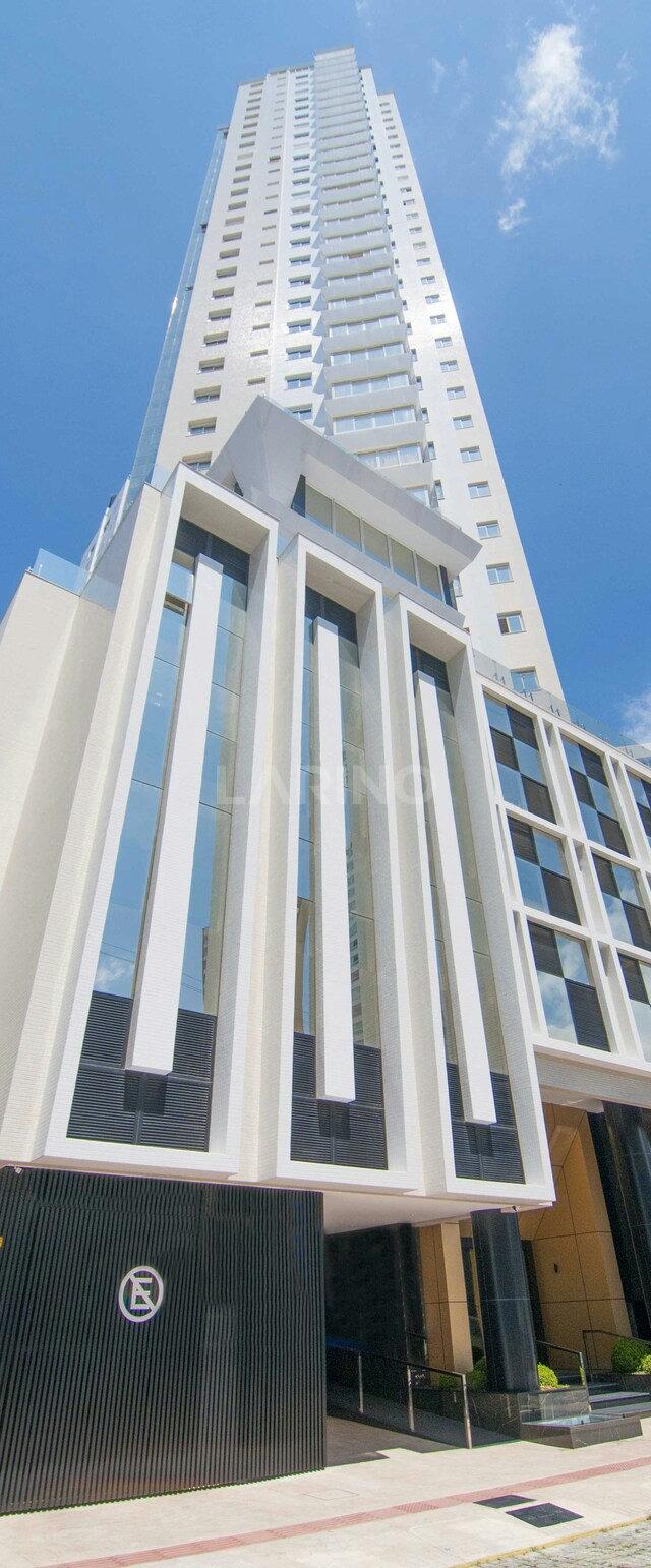 Via Marina — Centro, Balneário Camboriú