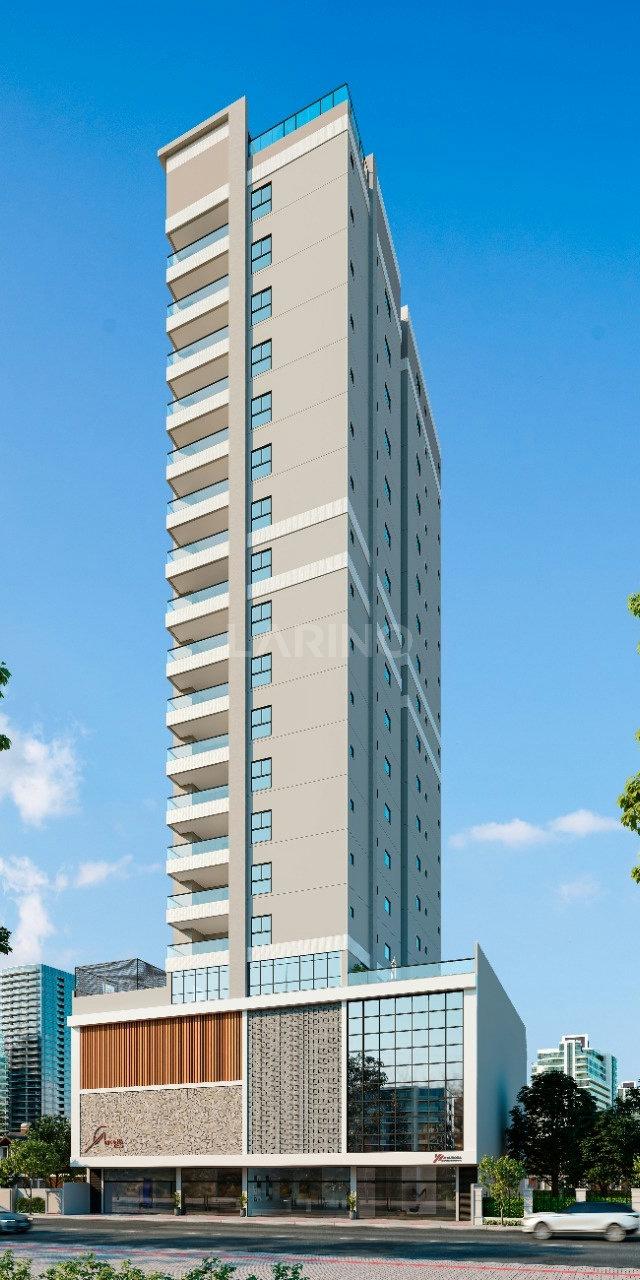 Amon Rá Tower — Castelo Branco, Itapema