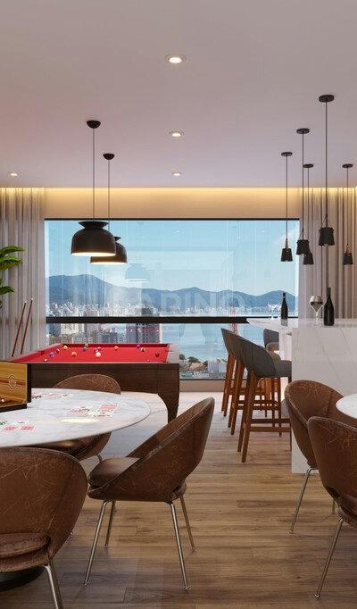 Mont Blanc — Perequê, Porto Belo — foto 8
