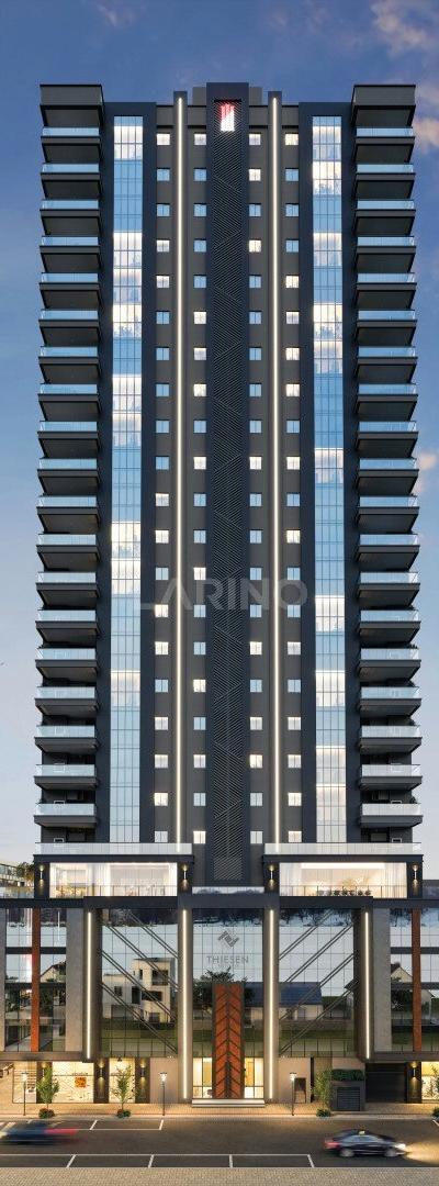 Thiesen Residence — Meia Praia, Itapema — foto 2