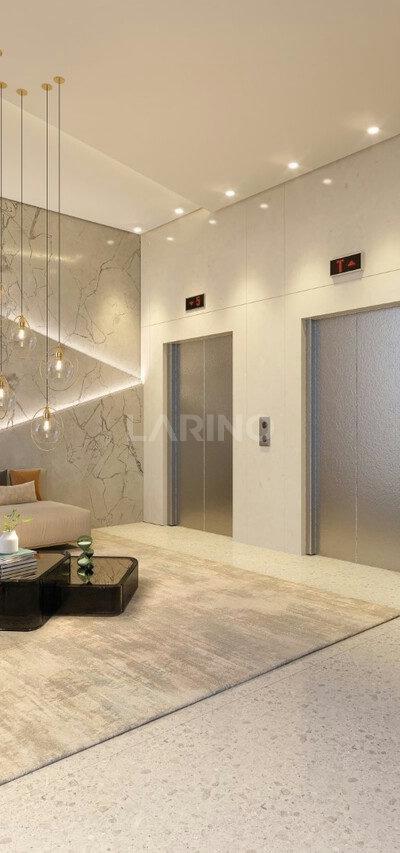 Thiesen Residence — Meia Praia, Itapema — foto 5