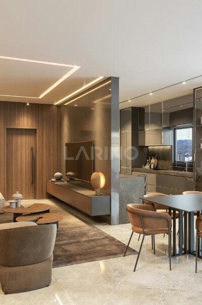 Thiesen Residence — Meia Praia, Itapema — foto 6