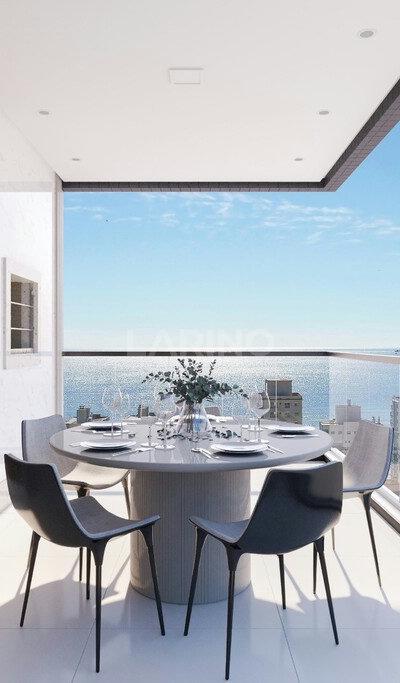 Thiesen Residence — Meia Praia, Itapema — foto 7