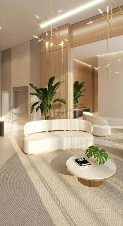 Trebbiano Residencial - Fase 2 — Campo Comprido, Curitiba — foto 4