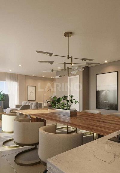 Trebbiano Residencial - Fase 2 — Campo Comprido, Curitiba — foto 5