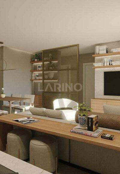 Trebbiano Residencial - Fase 2 — Campo Comprido, Curitiba — foto 6