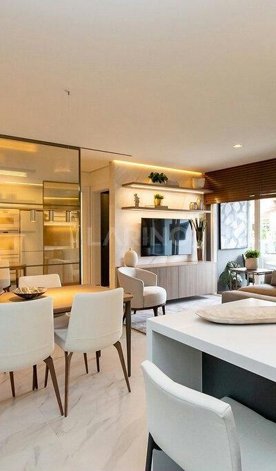 Trebbiano Residencial - Fase 2 — Campo Comprido, Curitiba — foto 7