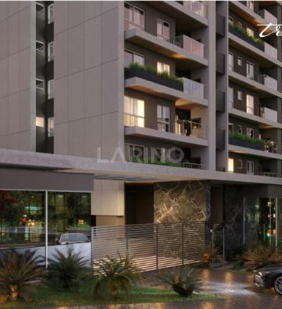 Trebbiano Residencial - Fase 2 — Campo Comprido, Curitiba — foto 3