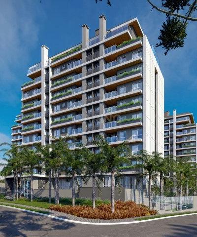Trebbiano Residencial - Fase 2 — Campo Comprido, Curitiba — foto 2