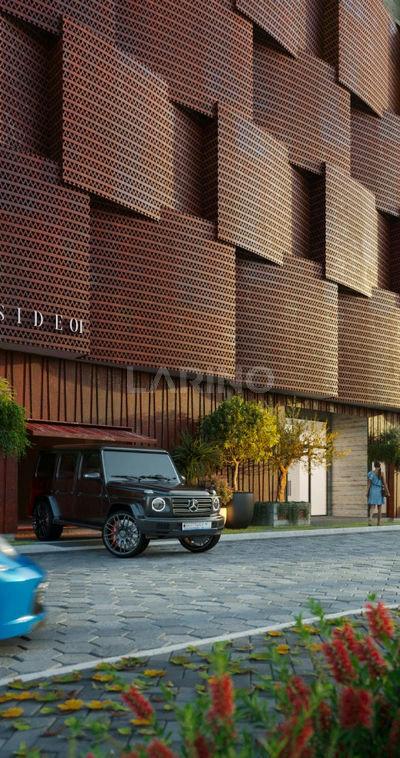 Riverside 01 — Centro, Itapema — foto 2