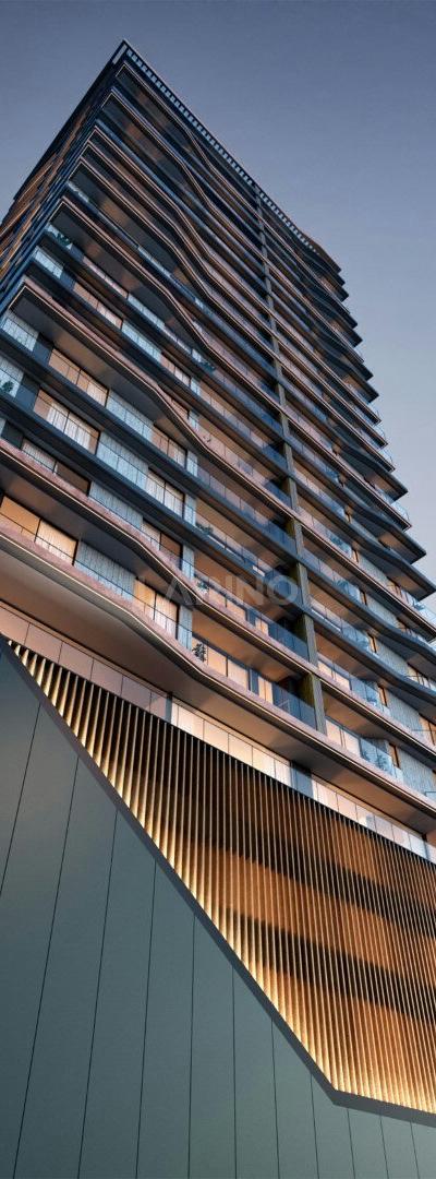 Diamond Hill Residence — Perequê, Porto Belo — foto 1