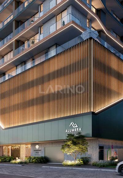 Diamond Hill Residence — Perequê, Porto Belo — foto 2