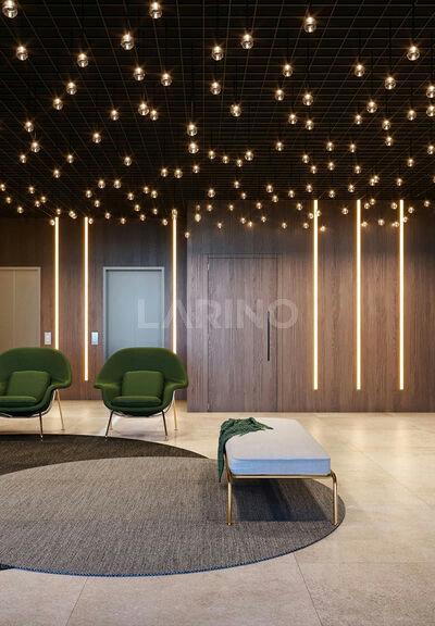 Diamond Hill Residence — Perequê, Porto Belo — foto 3