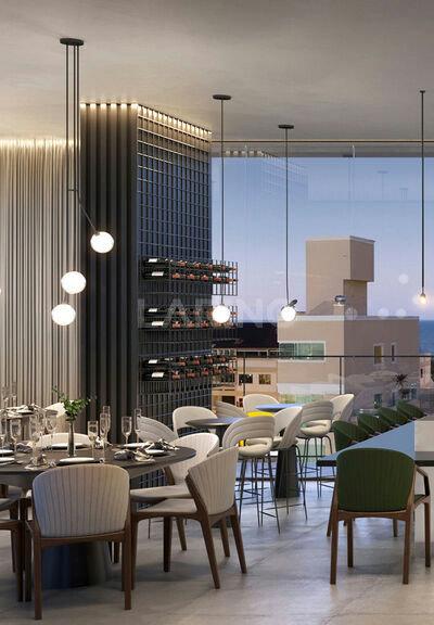 Diamond Hill Residence — Perequê, Porto Belo — foto 6