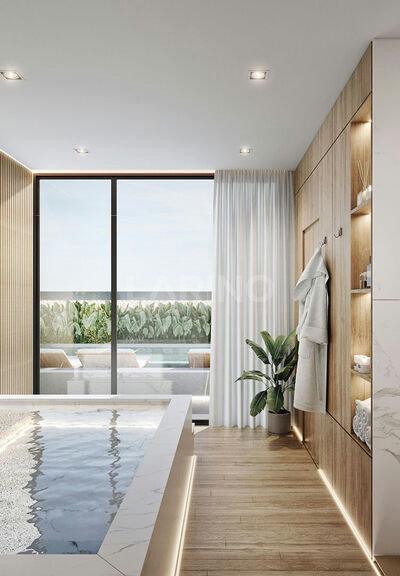 Diamond Hill Residence — Perequê, Porto Belo — foto 8