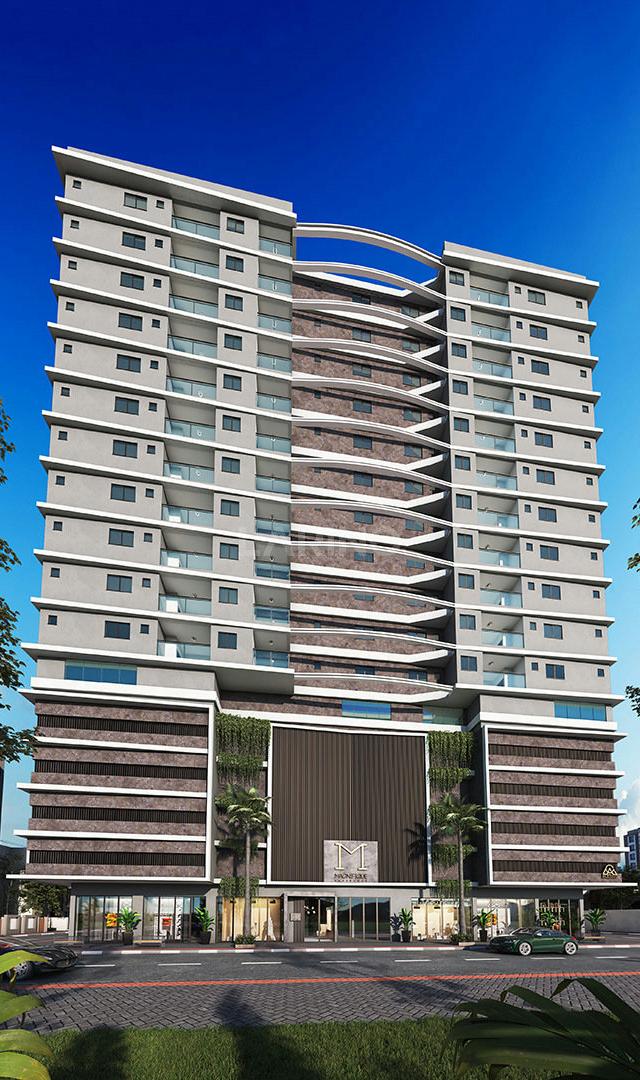 Magnifique Residence — Morretes, Itapema