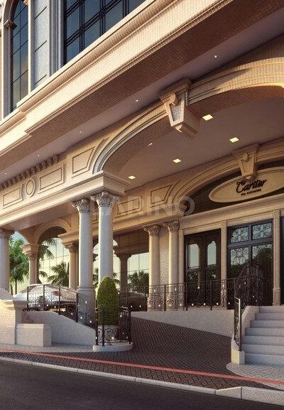 Cartier — Meia Praia, Itapema — foto 3