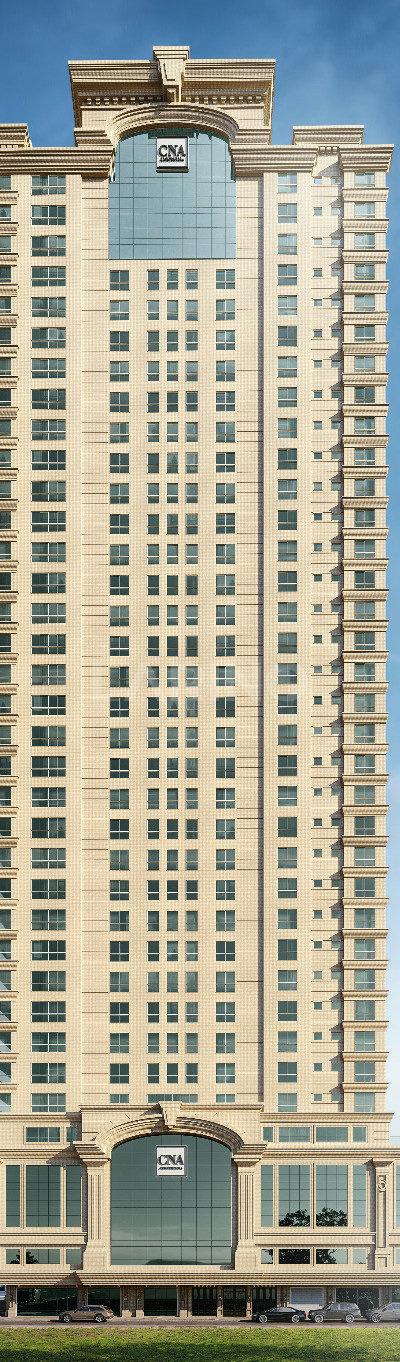 Palácio Triunfo — Meia Praia, Itapema — foto 2