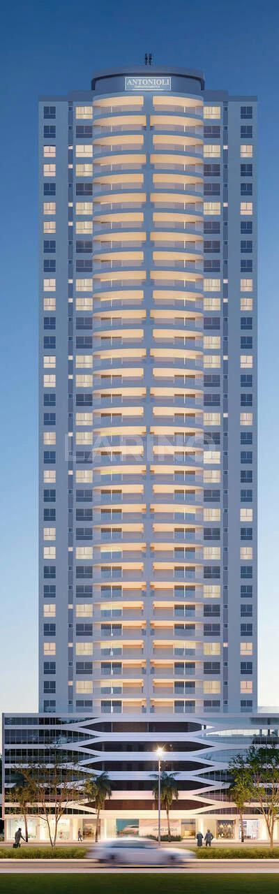 Grand Unique Tower — Castelo Branco, Itapema — foto 3