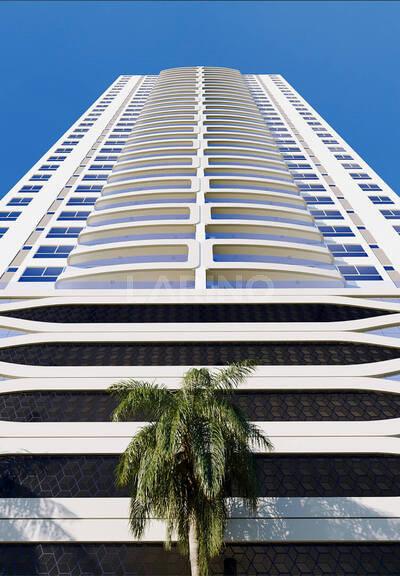 Grand Unique Tower — Castelo Branco, Itapema — foto 2
