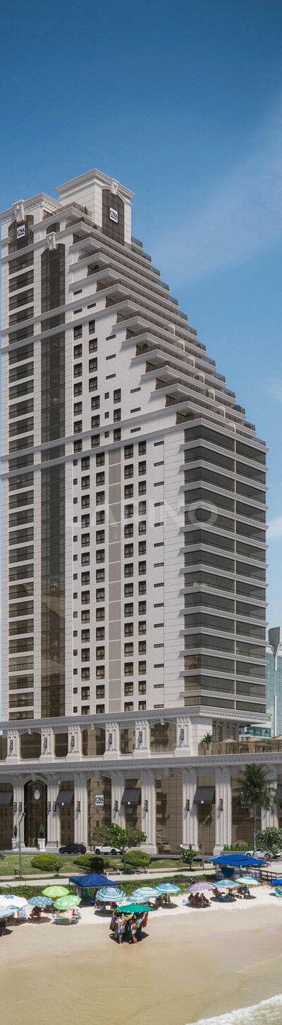 Ópera — Meia Praia, Itapema — foto 2