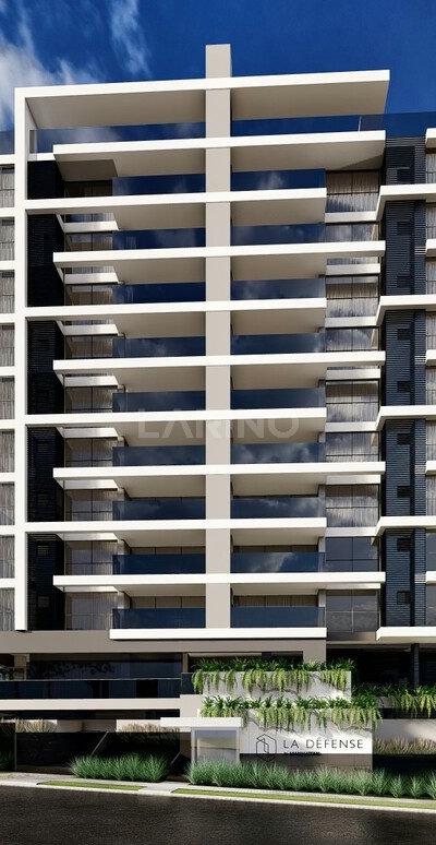 La Défense — Campo Comprido, Curitiba — foto 1