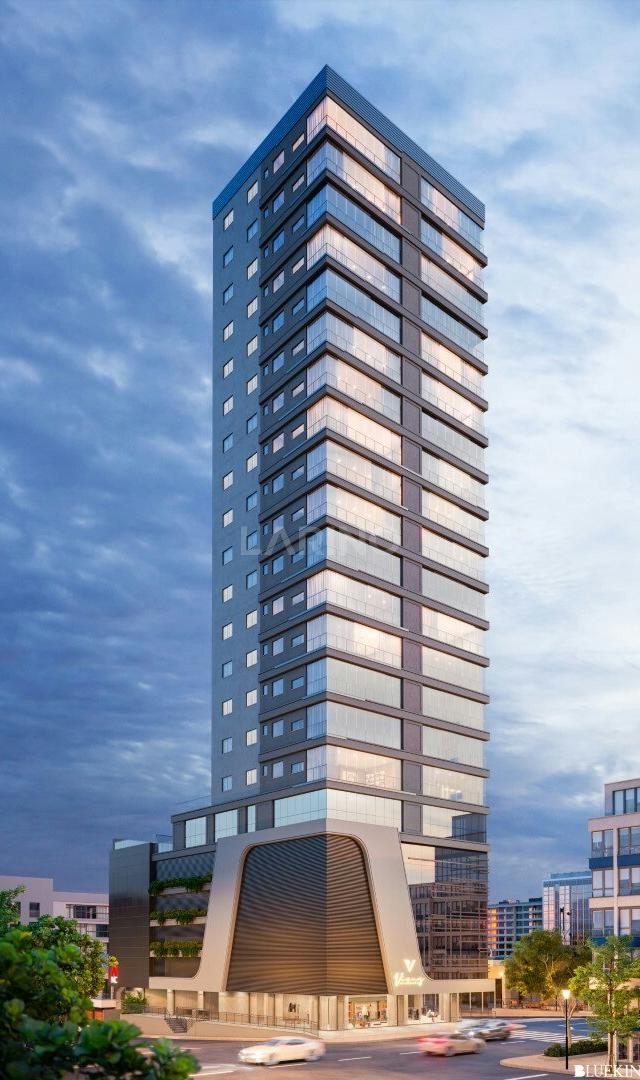 Residencial Vivaz — Meia Praia, Itapema