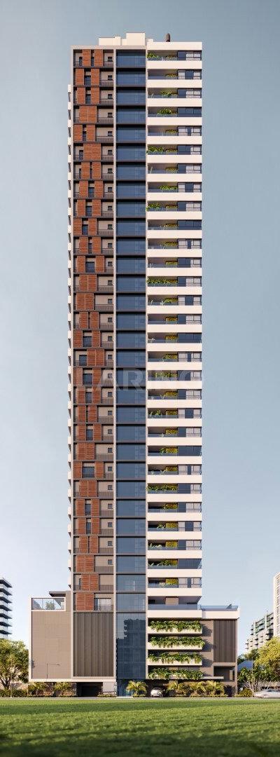 Grand Vittoria — Centro, Itapema — foto 1