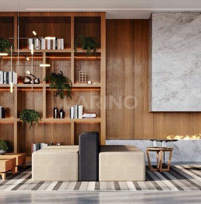 Grand Vittoria — Centro, Itapema — foto 3