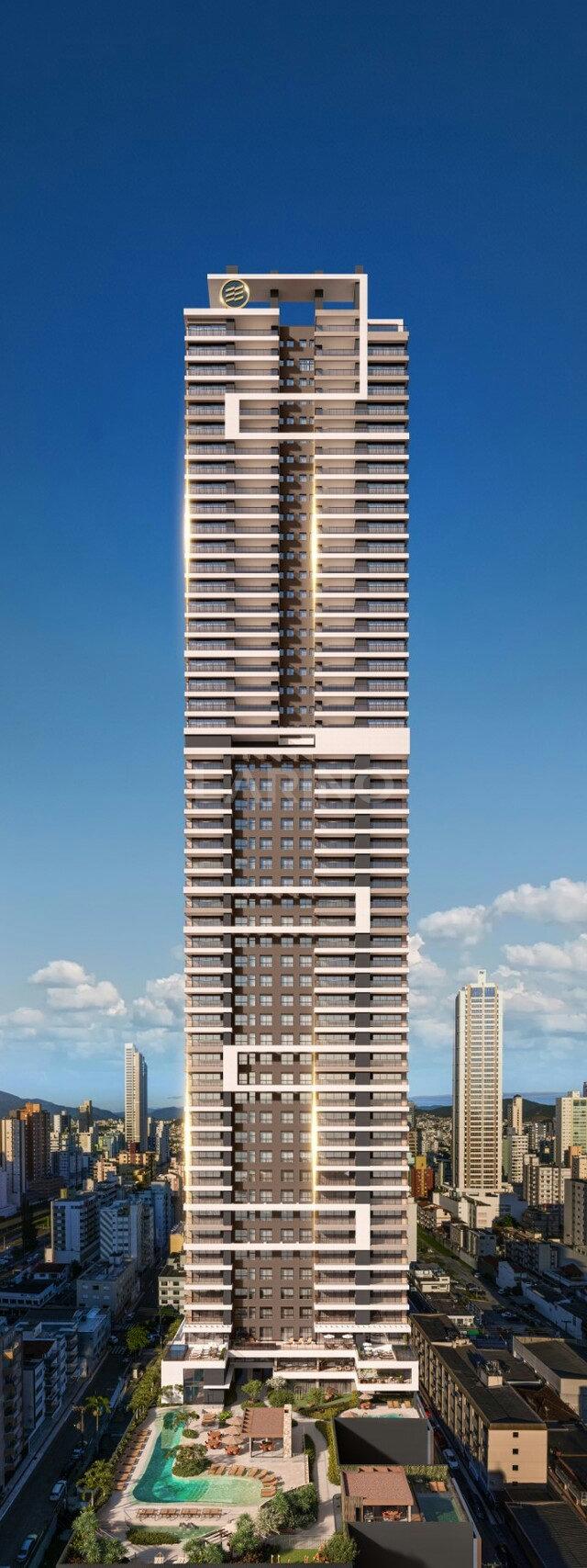 Marena — Centro, Balneário Camboriú
