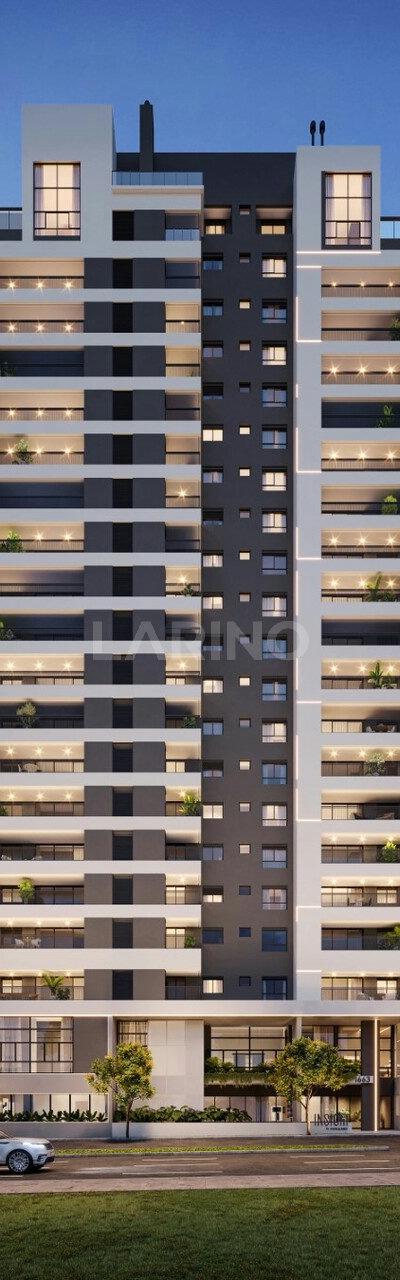 Insight — Vila Izabel, Curitiba — foto 1