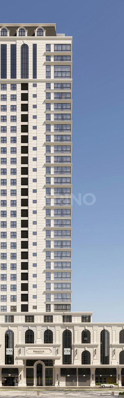 Bristol Residence — Meia Praia, Itapema — foto 3
