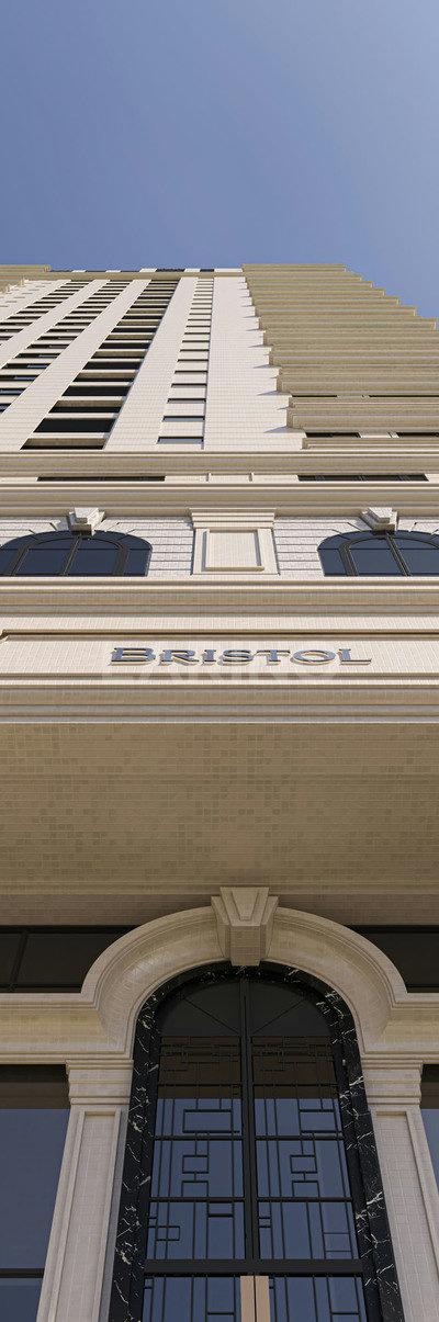 Bristol Residence — Meia Praia, Itapema — foto 4