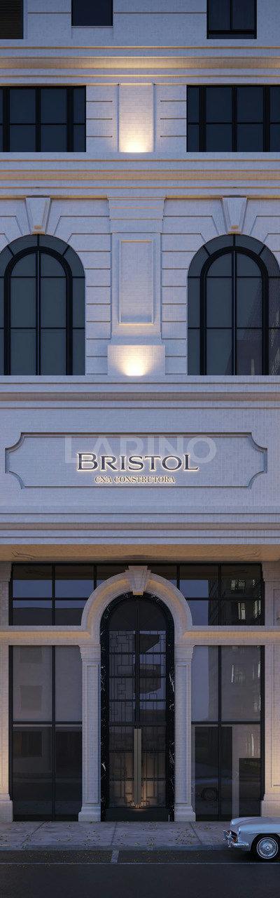 Bristol Residence — Meia Praia, Itapema — foto 7