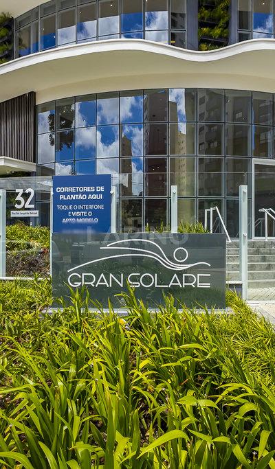 Gran Solare — Cristo Rei, Curitiba — foto 2
